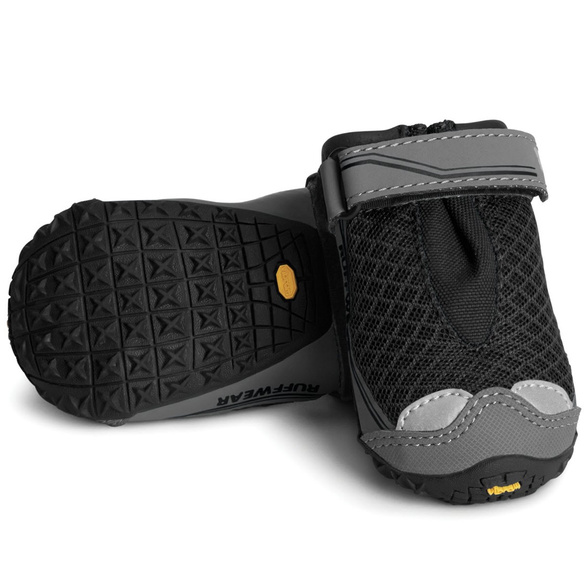 Ruffwear Grip Trex Hundesko 2 stk i pakken