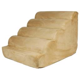 Snoozer HundeRampe Hundens Egen Trappe Camel