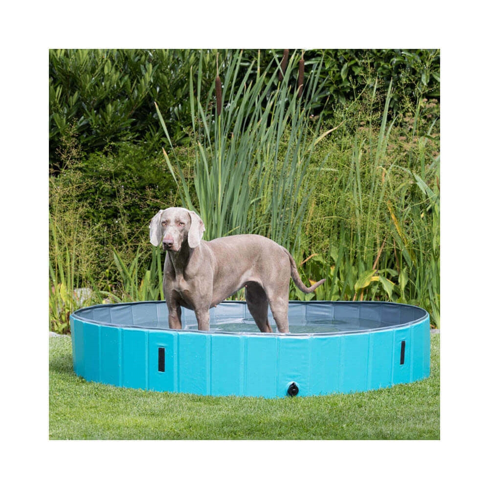 Trixie Pool Hunde badebassin eller lege pool