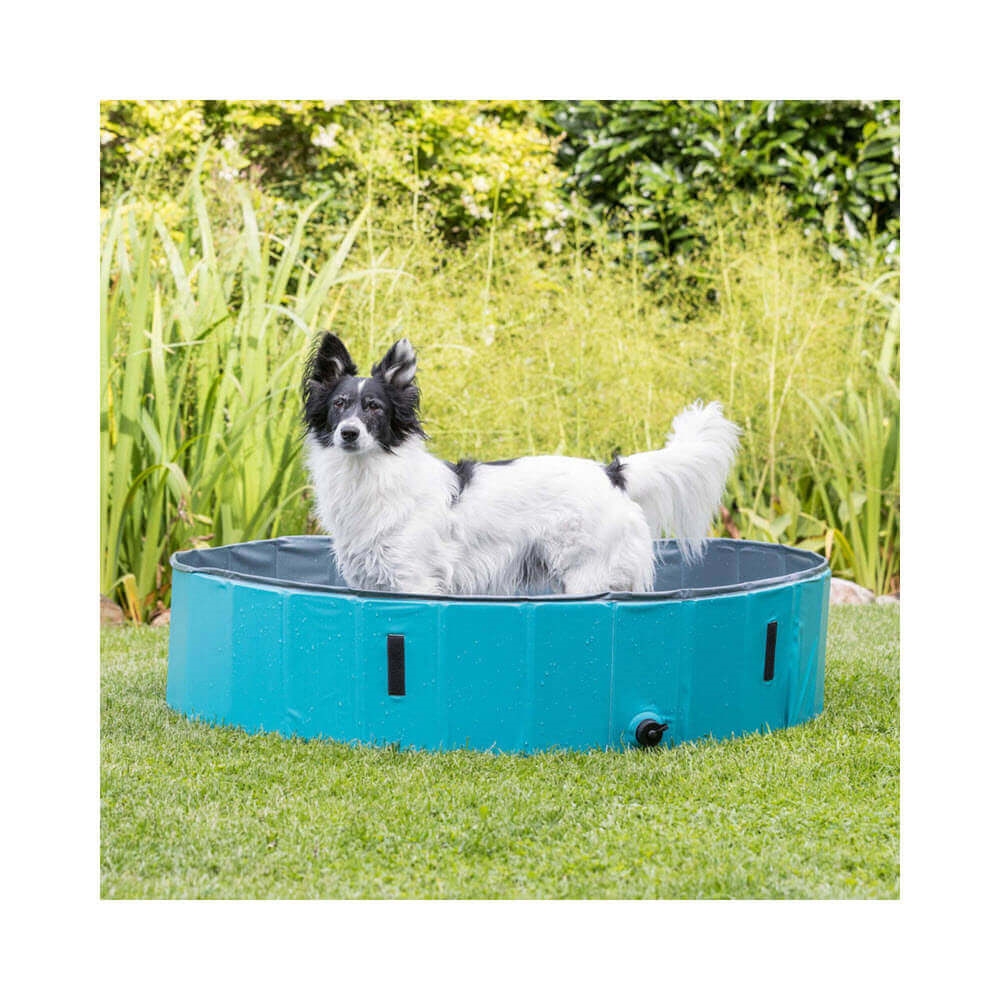 Mania henvise beløb Trixie Dog Pool Hunde badebassin eller lege pool