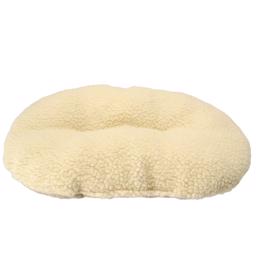 Dogman Hundepude Soft Fleece Design BEIGE Mike