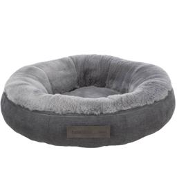 Trixie Donut Hundeseng Plysset & Formfast Design Liano