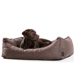 Hundeseng Hunter Boston Brown
