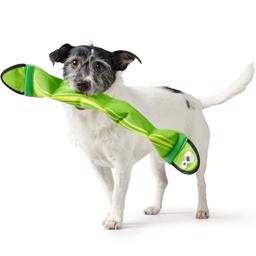 Hunter Hunde Legetøj Aqua Nylon Mindelo Green