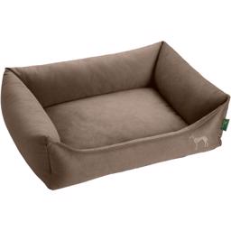 Hunter Hundeseng Ortopædisk Sofa Design Merida Taupe