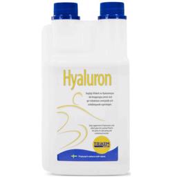 Trikem Hyaluron Human 500ml Til Den Aktive Hundeejer