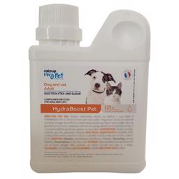 HydraBoost Pet Elektrolytter Hjælp Mod Dehydration Hos Hunde og Katte