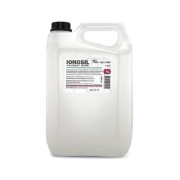 Ion Silver Sølvvand Ionosil Kolloidalt Effektiv Bakterie Dræber 5 liter