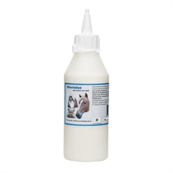 Ion Silver Silverlotion Tyndtflydende & Blødgørende 250ml