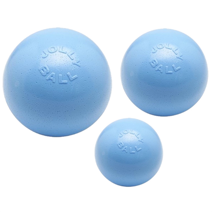 Jolly Ball  Bounce-n-Play  Den Originale Punkterfri bold