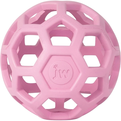 JW Holl EE Roller Bolden til leg og aktivering BabyPink