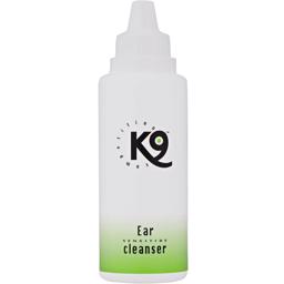 K9 Competition Ear Cleaner Sensitive Ørerens Uden Alkohol 150ml