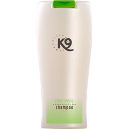 K9 Competition Aloe Vera Shampoo Til Hunden 300ml