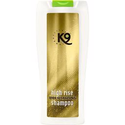 K9 Competition High Rise Shampoo Pleje & Volume Til Pelsen 300ml