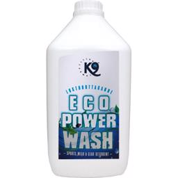 K9 Competition ECO Power Wash Lugtfjerner 