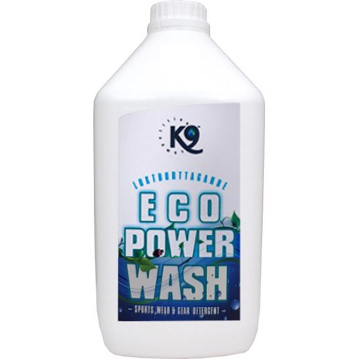 K9 Competition ECO Power Wash Lugtfjerner 