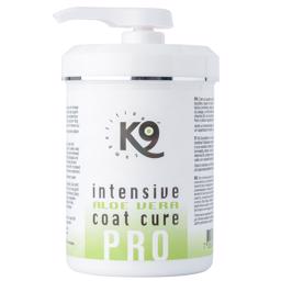 K9 Competition Intensive Aloe Vera Coat Cure PRO 500ml
