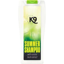 K9 Sommer Shampoo Til Dyr Der Er Generet af Utøj 300ml