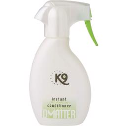 K9 Competition DeMatter Instant Conditioner Spray Aloe Vera 250ml