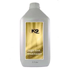 K9 Competition High Rise Conditioner Pleje & Volume Til Pelsen Storkøb 5,7 liter