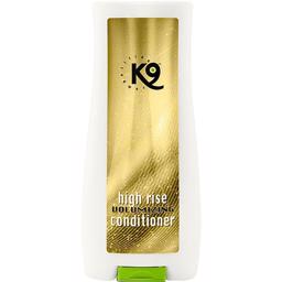 K9 Competition High Rise Conditioner Pleje & Volume Til Pelsen 300ml