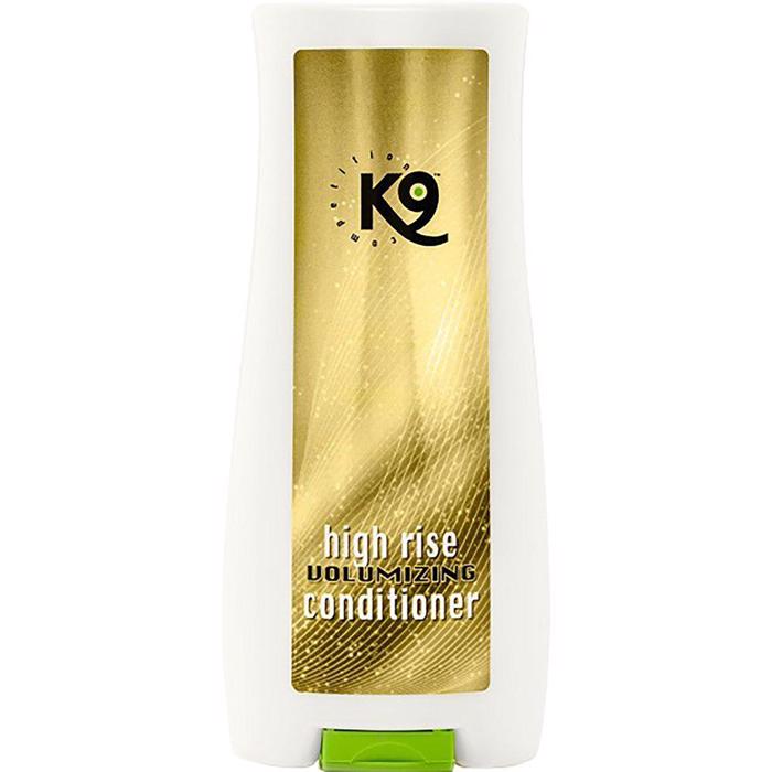 K9 Competition High Rise Conditioner Pleje & Volume Til Pelsen 300ml