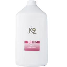 K9 Competition Keratin Moisture Conditioner Genopbyggende Balsam 2,7L
