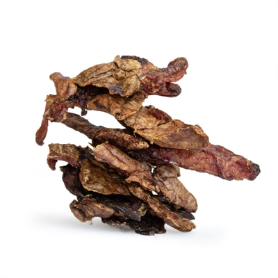 Snack It Kaninlunge Naturlig Snack 100g