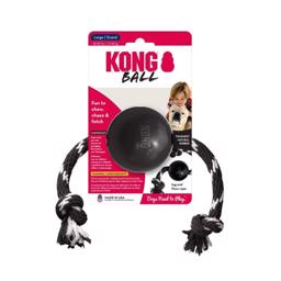 KONG Extreme Bold med Reb