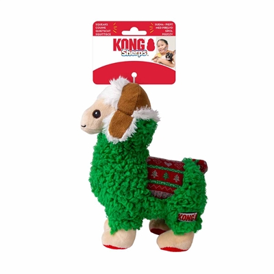Kong holiday lama