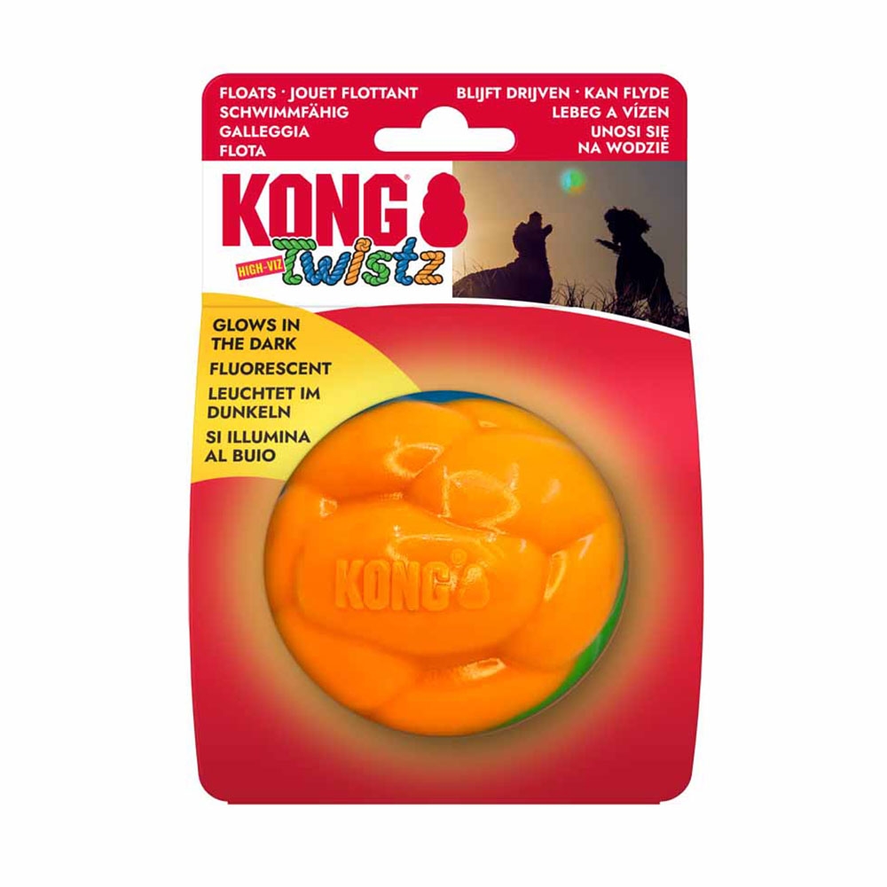 Kong hundelegetøj