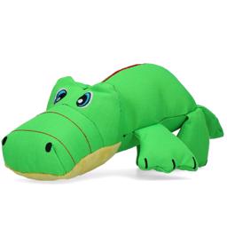 Kong Cozie Ultra Ana Alligator Den listige Alligator