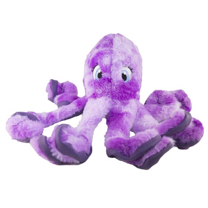 KONG SoftSeas Octopus Det Kære Lille Bløddyr