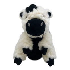 Kong Comfort Tykes Cow Lille & Total Nuttet Baby Kalv