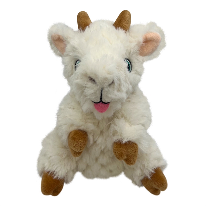 Kong Comfort Tykes Goat Lille & Total Nuttet Baby Ged