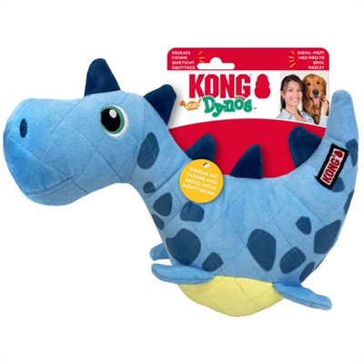 Kong Dynos Roars Blue Hundens Jurassiske Ven 