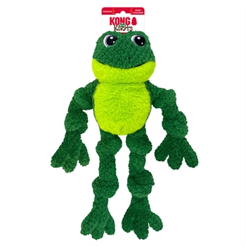 Frø bamse