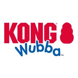 Kong wubba hundelegetøj