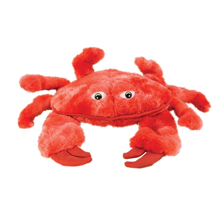 KONG SoftSeas Crab Det Kære Lille Skaldyr