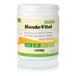 Vitamin pulver til hunde Anibio Vital 420 gram