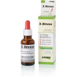 Anibio X-Stress Kosttilskud til kæledyr