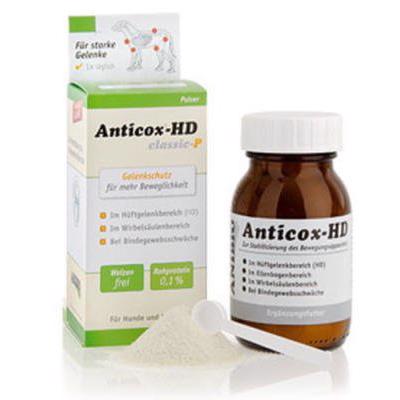AniBio Produkt ANTICOX-HD Classic P 70 gram pulver