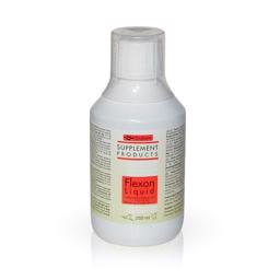 Flydende Glucosamin Flexon 250 ml