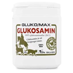 Gluko Max 100% rent Glukosaminsulfat 2KCL