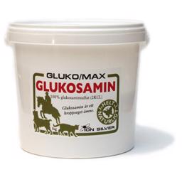 Gluko Max 100% rent Glukosaminsulfat 2KCL