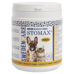 SwedenCare Stomax Mod Maveproblemer 200 gram Til Hund og Kat