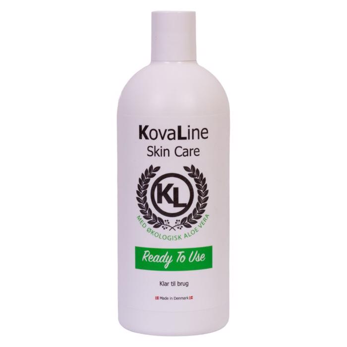 Kovaline Ready To Use med Økologisk Aloe Vera