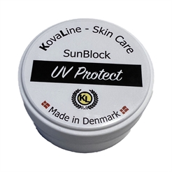 KovaLine UV Protect 30 Solbeskyttelse til Kæledyr og Heste 50ml
