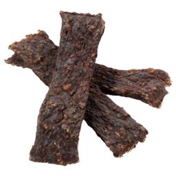 Snack It Lamme Kødstrips Naturlig Snack Til Hund 200 gr
