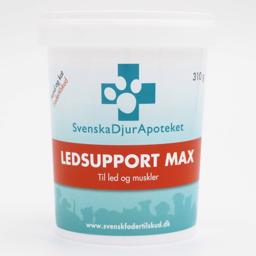 Svenska DjurApoteket LedSupport MAX For Sunde Led 310 gram